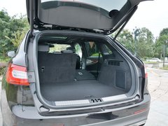 2017款 2.7T 四驱总统版