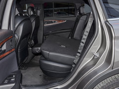 2017款 2.7T 四驱尊耀版
