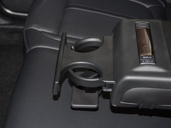 2017款 2.7T 四驱尊耀版