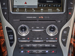 2017款 2.7T 四驱尊耀版