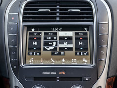 2017款 2.7T 四驱尊耀版