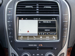 2017款 2.7T 四驱尊耀版