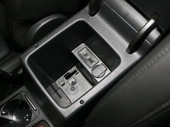 2017款 380TSI 旗舰型6座