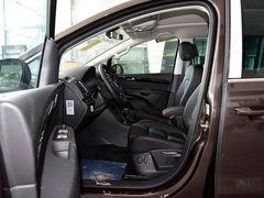 2017款 380TSI 旗舰型6座