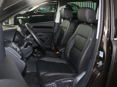 2017款 380TSI 旗舰型6座