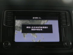 2017款 380TSI 旗舰型6座