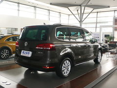 2017款 380TSI 旗舰型6座
