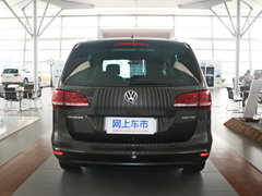 2017款 380TSI 旗舰型6座