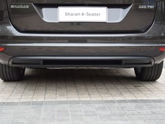 2017款 380TSI 尊享型6座