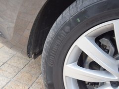 2017款 380TSI 尊享型6座