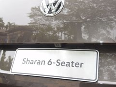 2017款 380TSI 尊享型6座