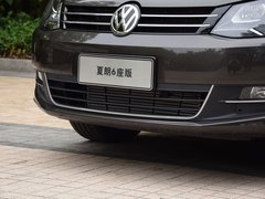 2017款 380TSI 尊享型6座