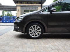 2017款 380TSI 尊享型6座