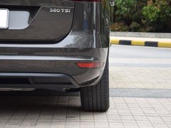 2017款 380TSI 尊享型6座