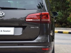 2017款 380TSI 尊享型6座