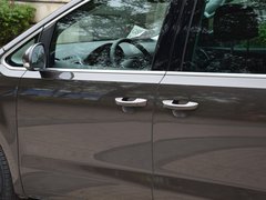 2017款 380TSI 尊享型6座