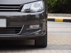 2017款 380TSI 尊享型6座