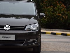 2017款 380TSI 尊享型6座