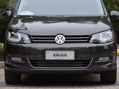 2017款 380TSI 尊享型6座