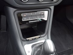 2017款 380TSI 尊享型6座
