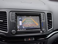 2017款 380TSI 尊享型6座