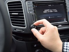 2017款 380TSI 尊享型6座