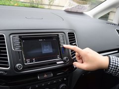 2017款 380TSI 尊享型6座