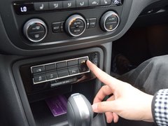 2017款 380TSI 尊享型6座