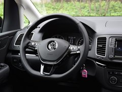 2017款 380TSI 尊享型6座