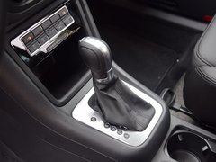 2017款 380TSI 尊享型6座