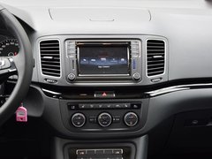 2017款 380TSI 尊享型6座