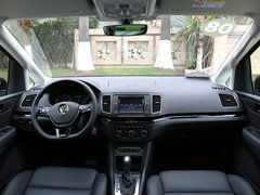 2017款 380TSI 尊享型6座