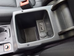 2017款 380TSI 尊享型6座