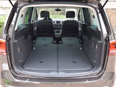 2017款 380TSI 尊享型6座