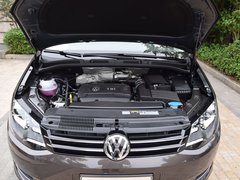 2017款 380TSI 尊享型6座