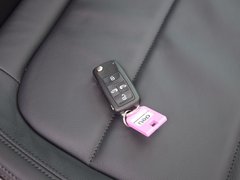 2017款 380TSI 尊享型6座