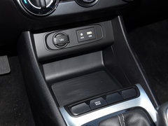 2017款 1.6L 自动悦值版GLS