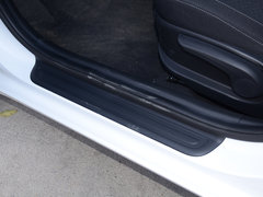 2017款 1.6L 自动悦值版GLS