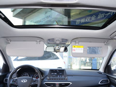 2017款 1.6L 自动悦值版GLS