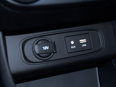 2017款 1.6L 自动悦值版GLS