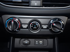 2017款 1.6L 自动悦值版GLS