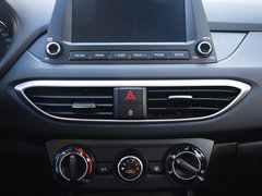 2017款 1.6L 自动悦值版GLS