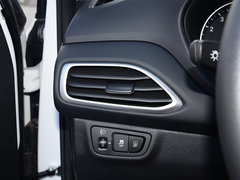 2017款 1.6L 自动悦值版GLS