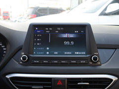2017款 1.6L 自动悦值版GLS