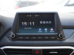 2017款 1.6L 自动悦值版GLS