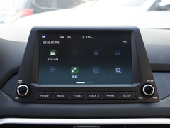2017款 1.6L 自动悦值版GLS