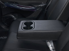 2017款 1.6L 自动悦心版DLX