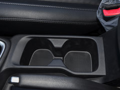 2017款 1.6L 自动悦心版DLX