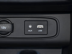2017款 1.6L 自动悦心版DLX