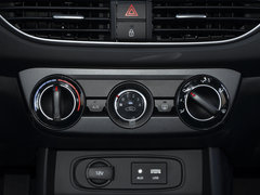 2017款 1.6L 自动悦心版DLX